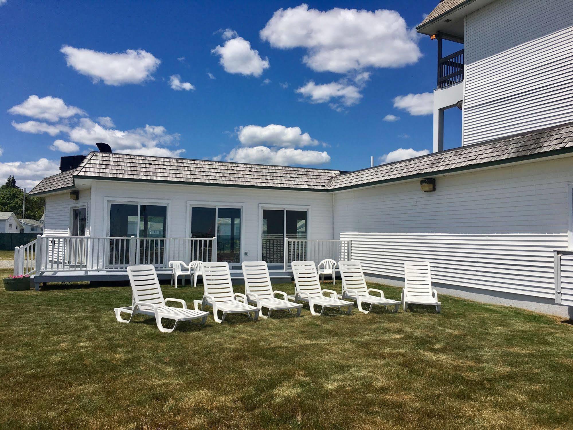 Grand View Hotel York Exterior photo